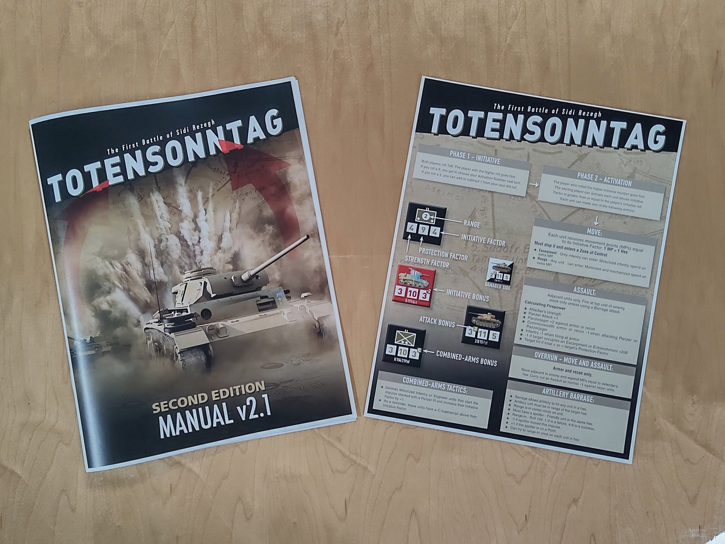 Totensonntag