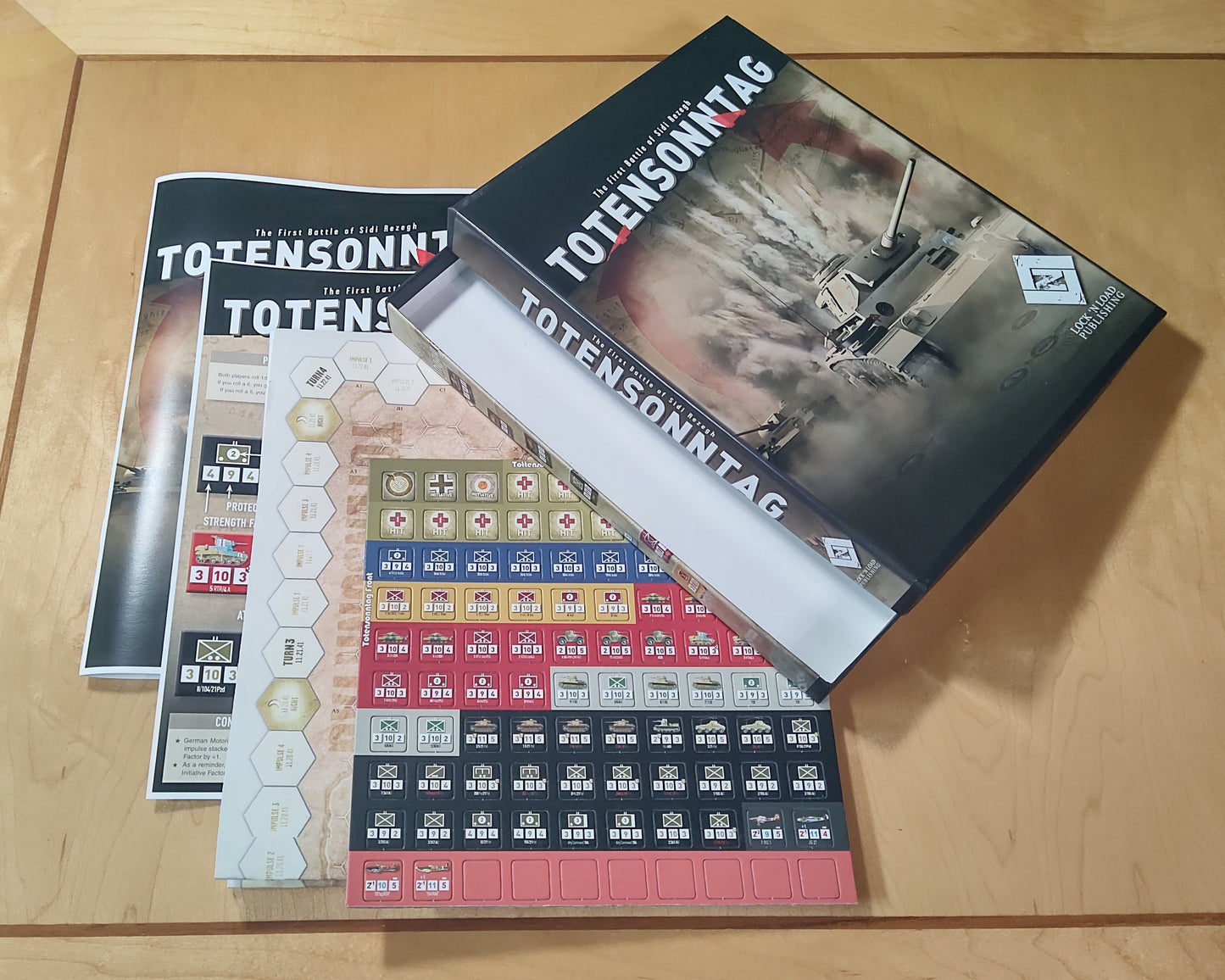 Totensonntag