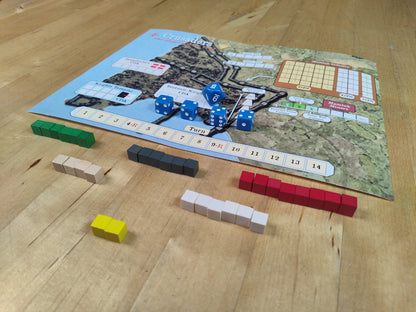 Crusaders: The Siege of Acre 1291