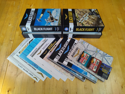 Black Flight