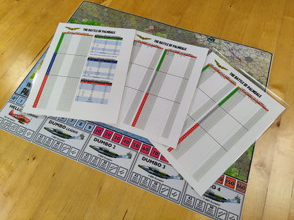 The Battle of Palmdale