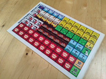 The Battle of Palmdale