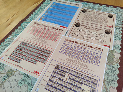 The Battle of Bentonville