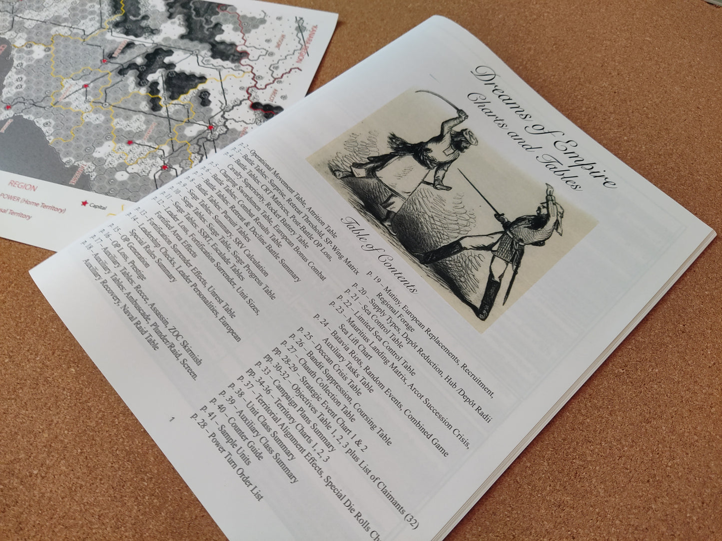 Dreams Bundle (Dreams of Empire & Seeds of Empire) Til March 10th Only!