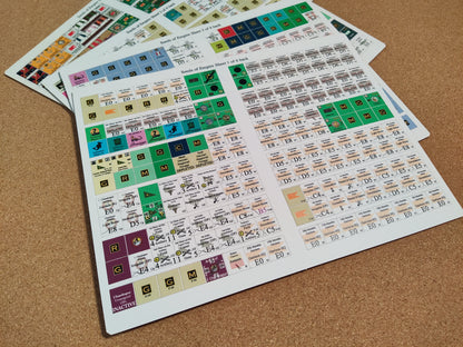 Dreams Bundle (Dreams of Empire & Seeds of Empire) Til March 10th Only!