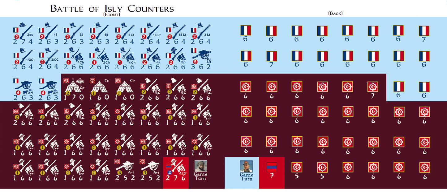 Battle of Isly