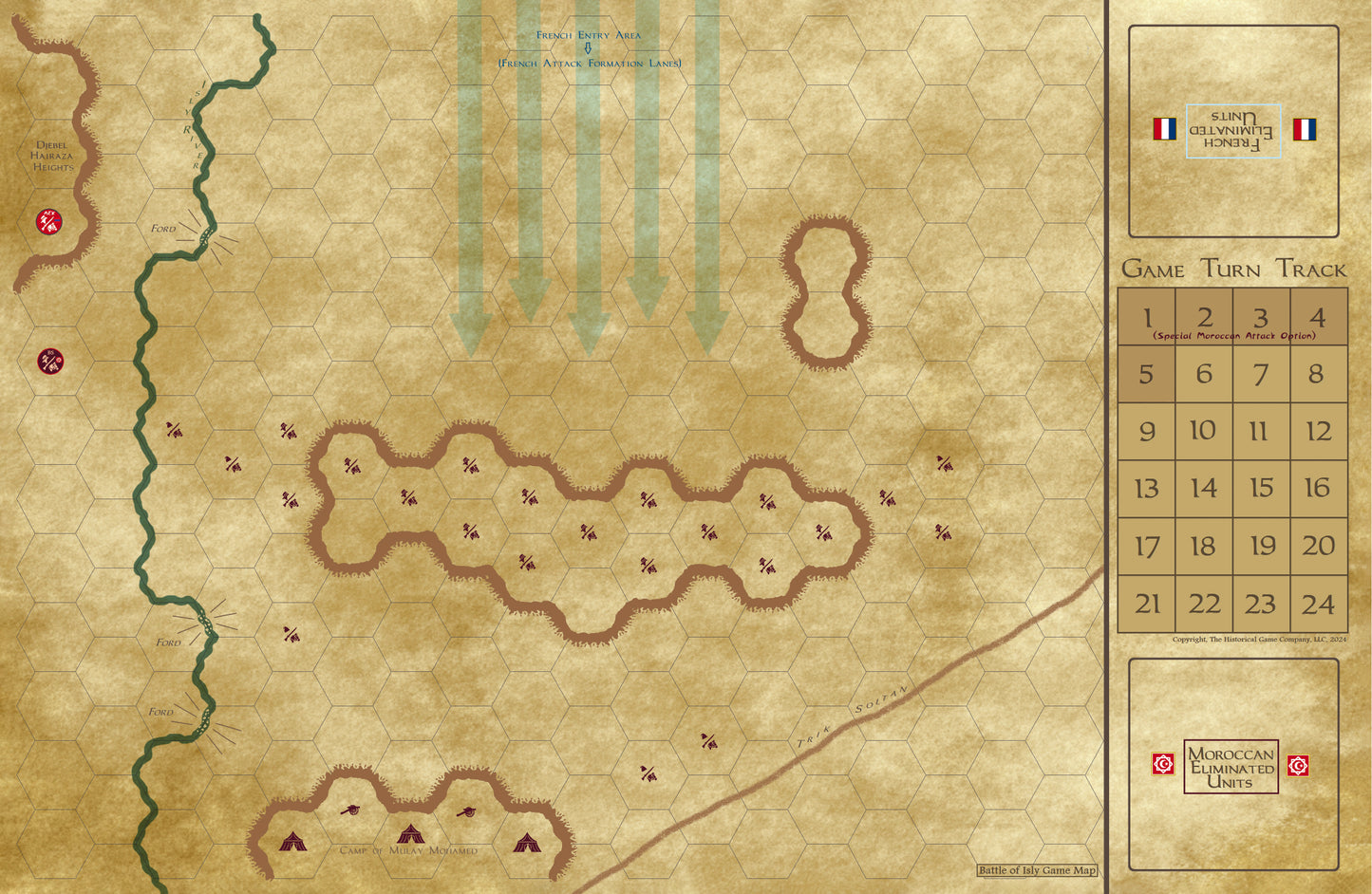 Battle of Isly