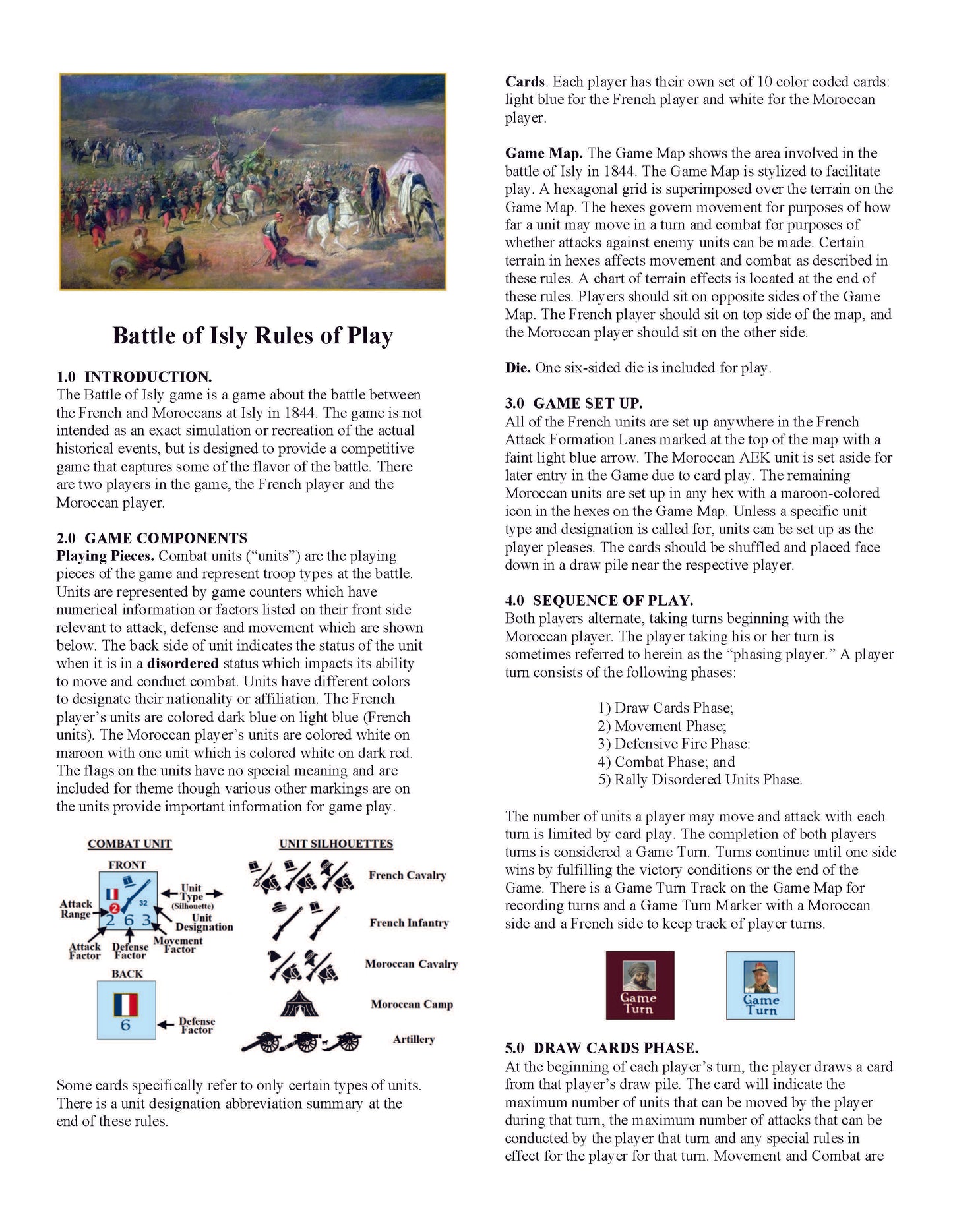 Battle of Isly