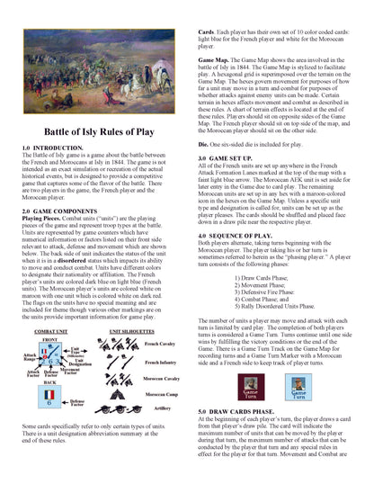 Battle of Isly