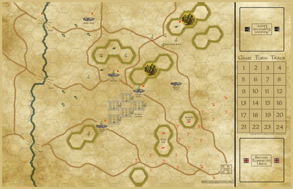 Battle of Kandahar