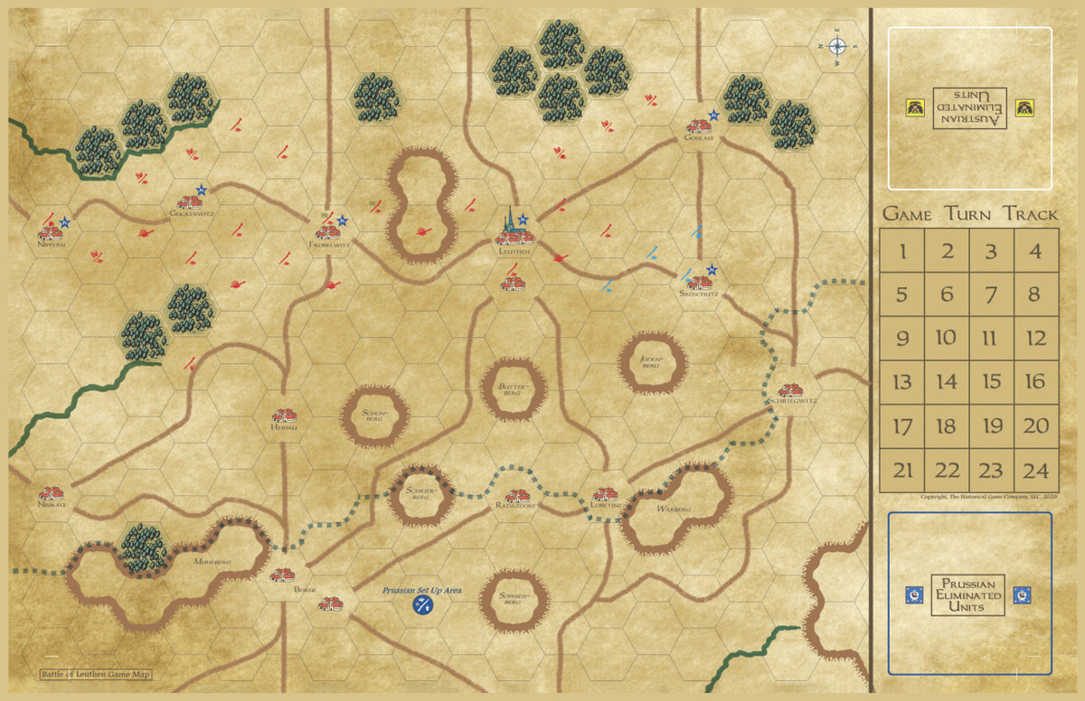 Battle of Leuthen