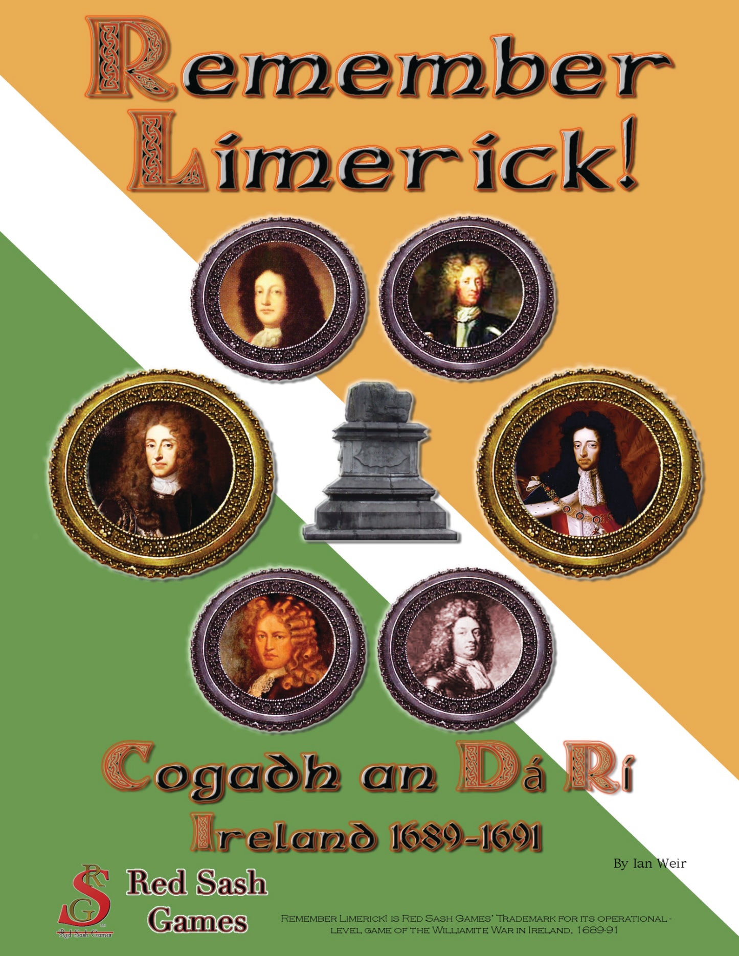 Remember Limerick