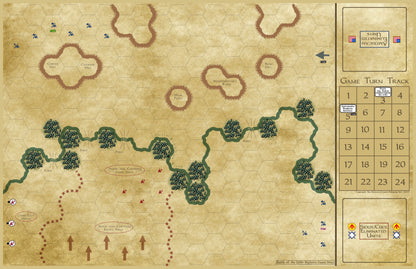 Battle of Little Bighorn