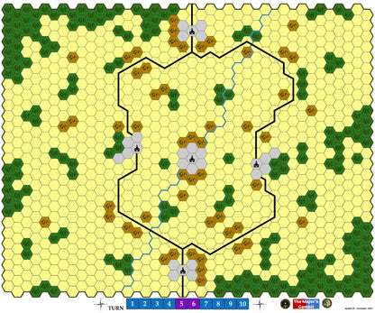 Major's Gambit