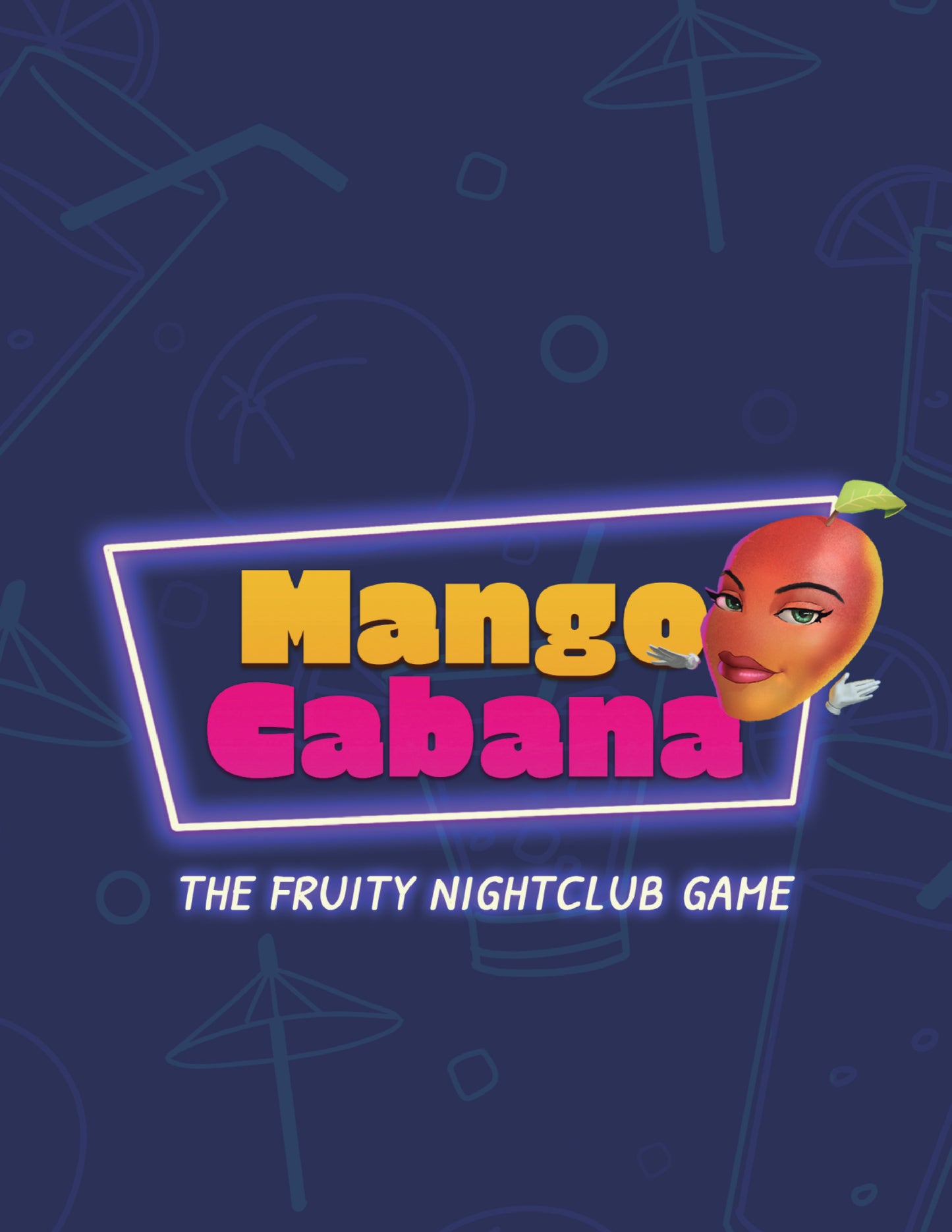 Mango Cabana