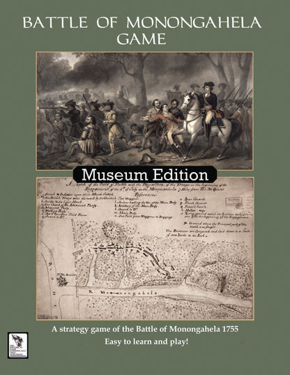 Battle of Monongahela