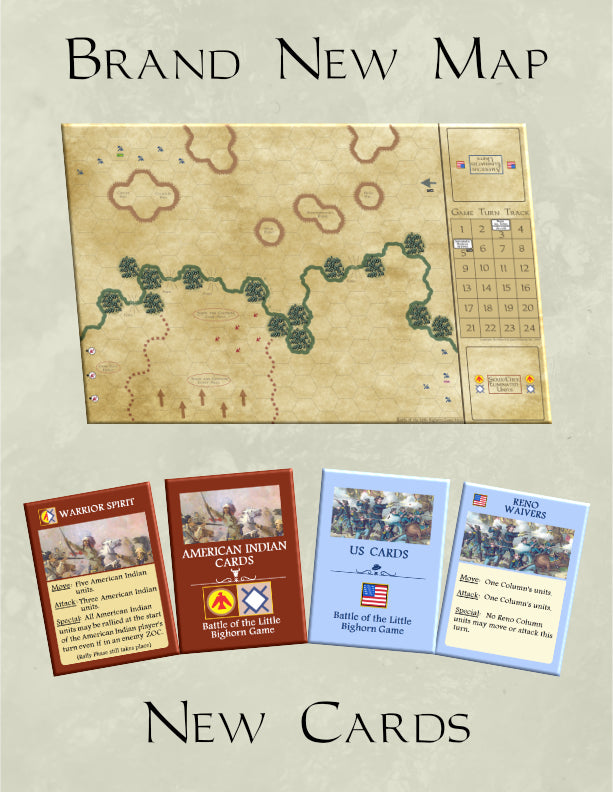 Battle of Little Bighorn