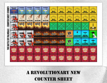 The Battle of Palmdale