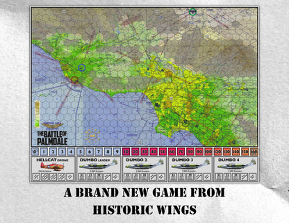 The Battle of Palmdale