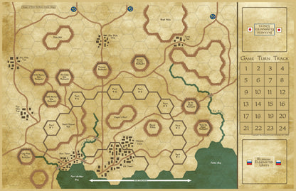 Siege of Port Arthur