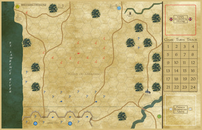 Battle of Quebec: 2nd Edition