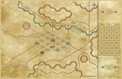Siege of Queretaro