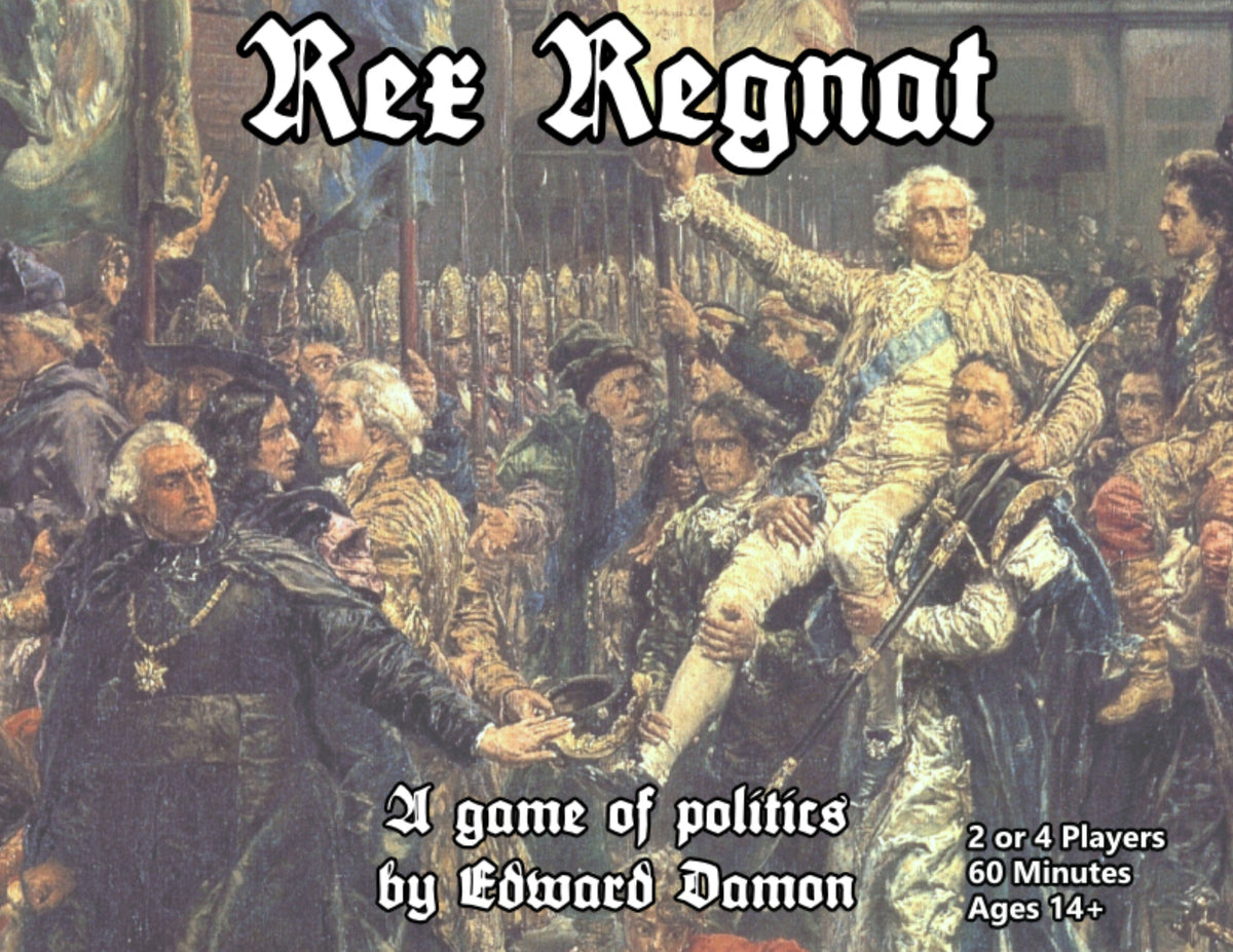 Rex Regnat