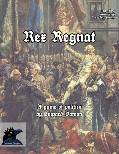 Rex Regnat