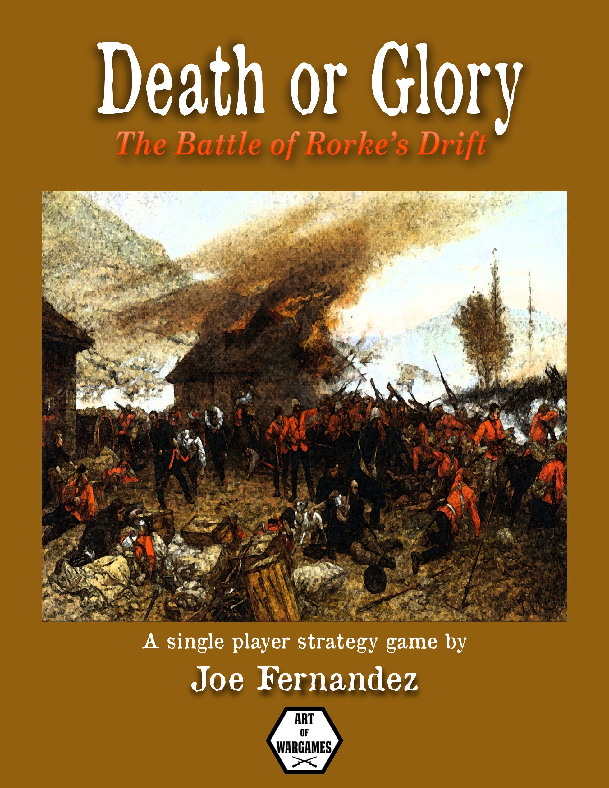 その他 War File: Rorke's Drift 1879 - Against All Odds [DVD] The War File - The History Of Warfare: Rorke's Drift 1879