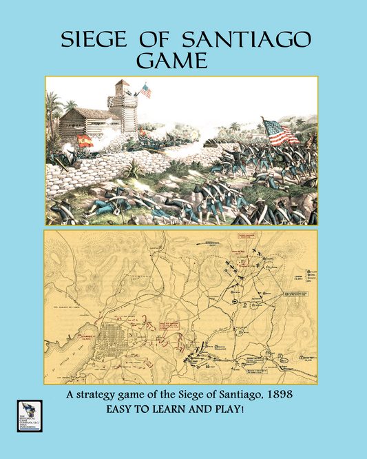 Siege of Santiago