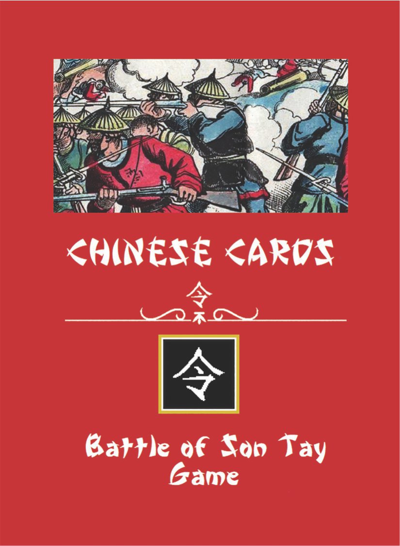 Battle of Son Tay