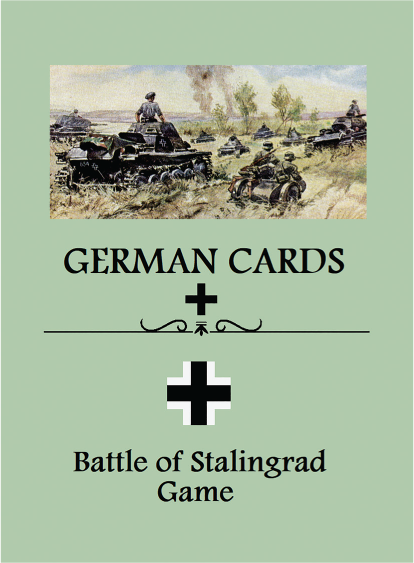 Battle of Stalingrad