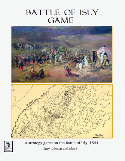 Battle of Isly