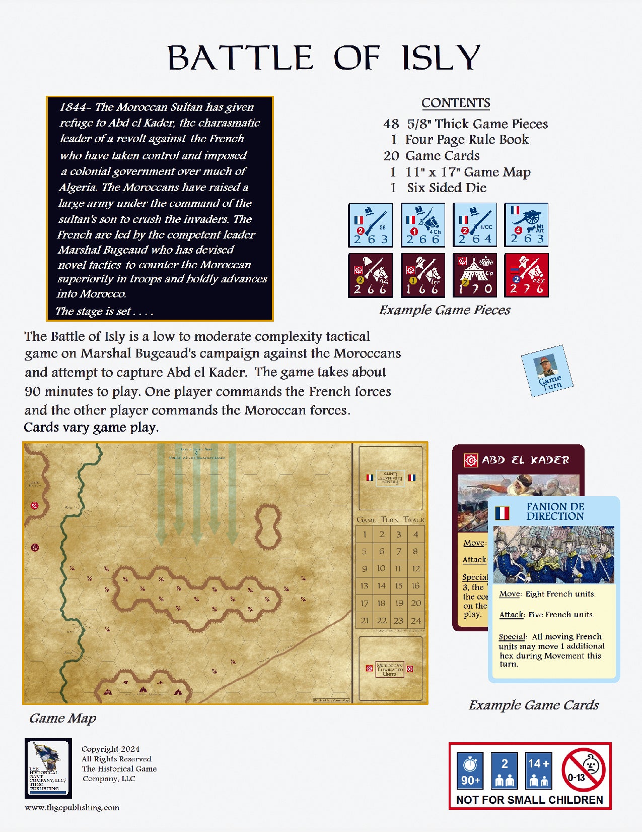 Battle of Isly
