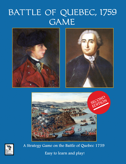 Battle of Quebec: 2nd Edition
