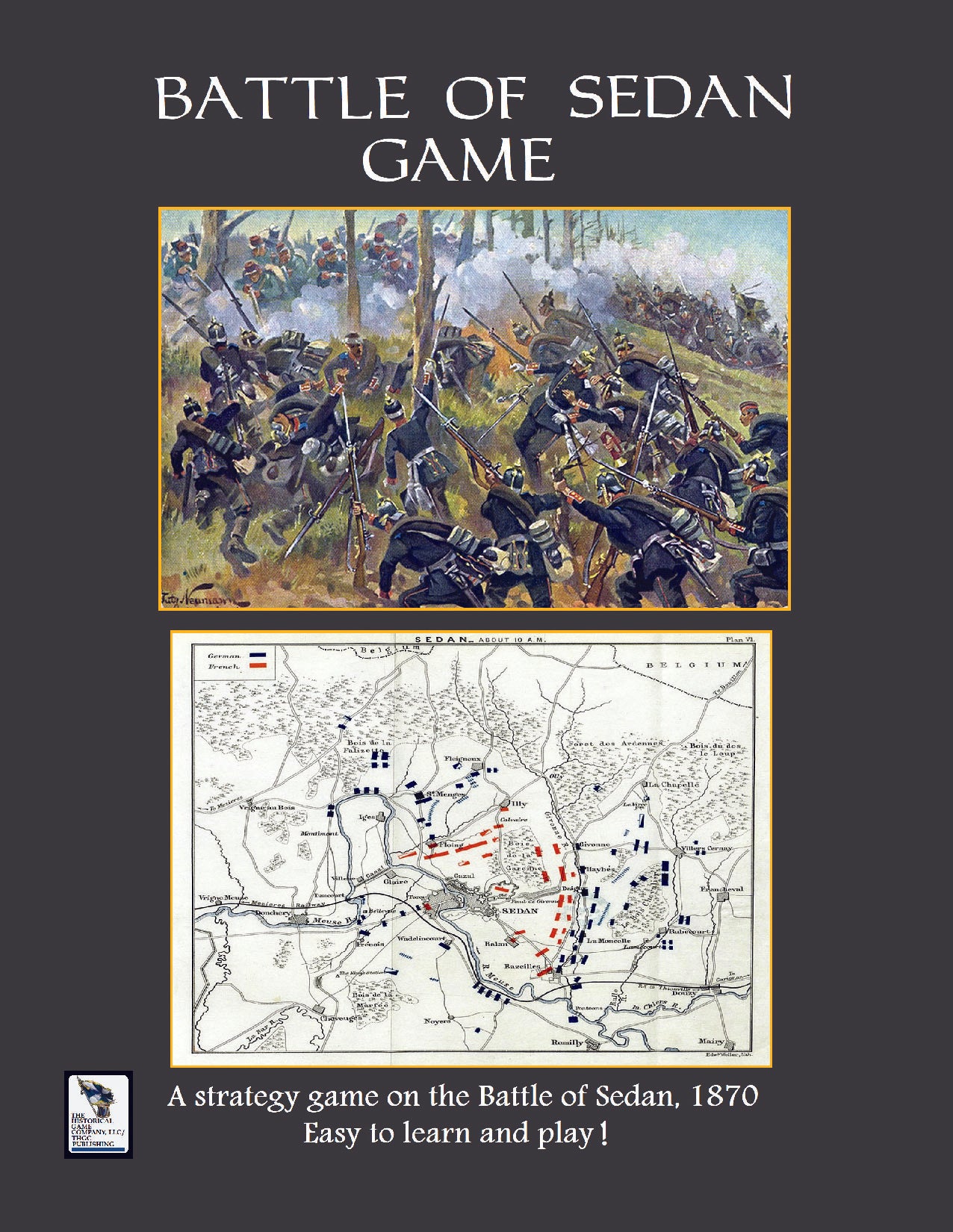 Battle of Sedan