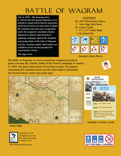 Battle of Wagram