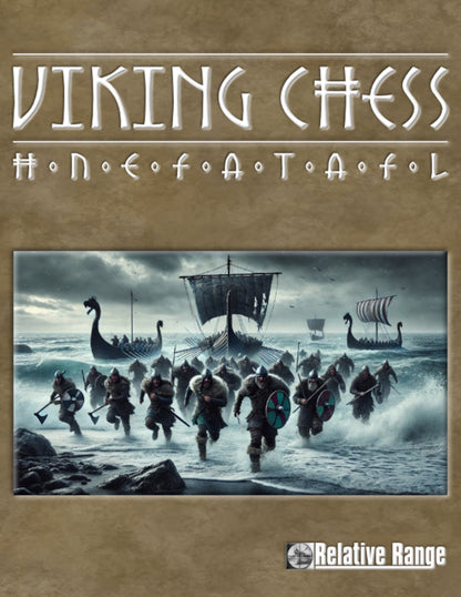 Viking Chess