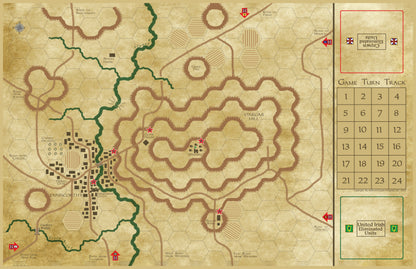 Battle of Vinegar Hill