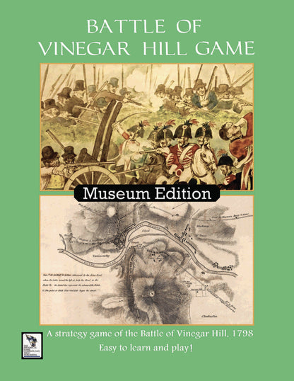 Battle of Vinegar Hill