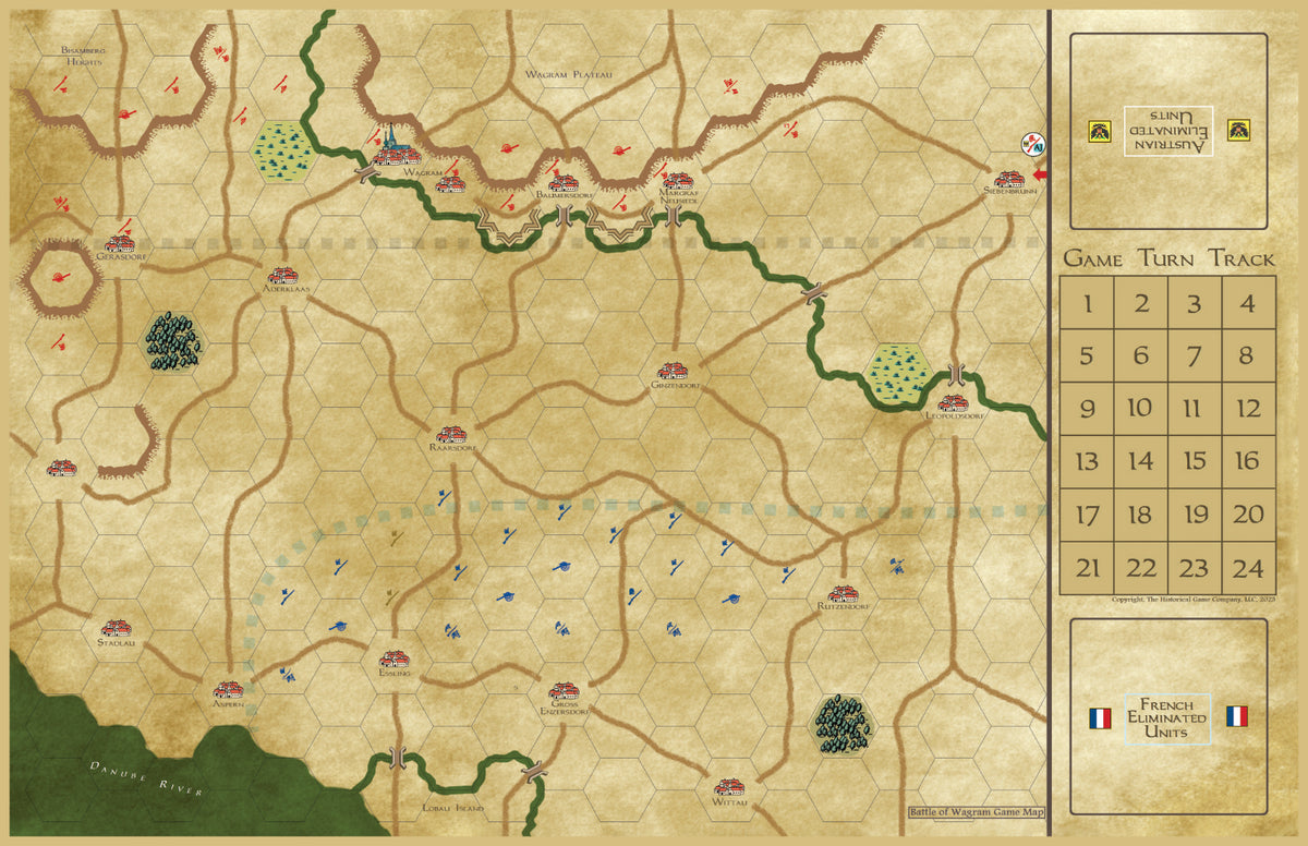 Battle of Wagram