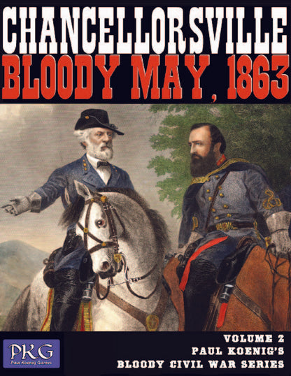 Chancellorsville