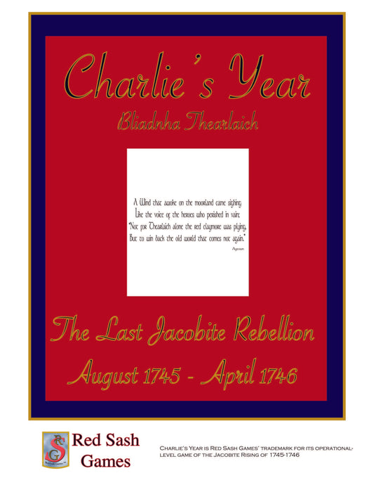 Charlie's Year