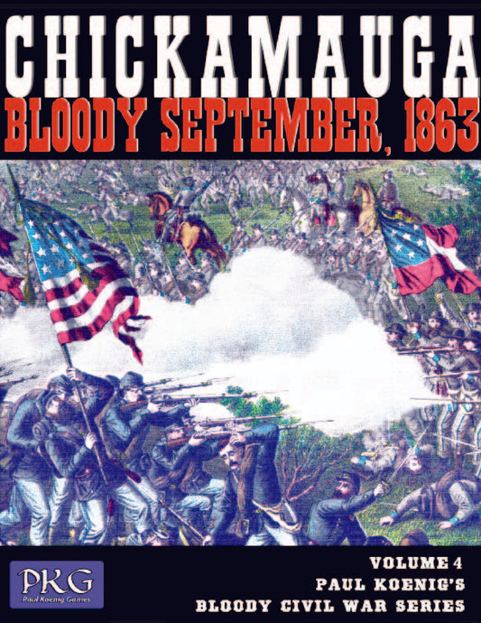 Chickamauga