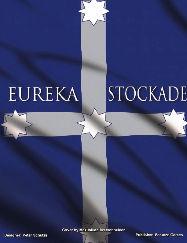 Eureka Stockade