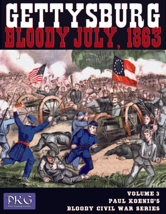 Gettysburg