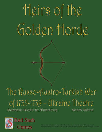 Heirs of the Golden Horde