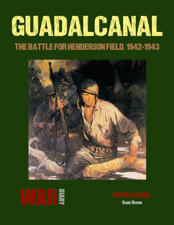 Guadalcanal