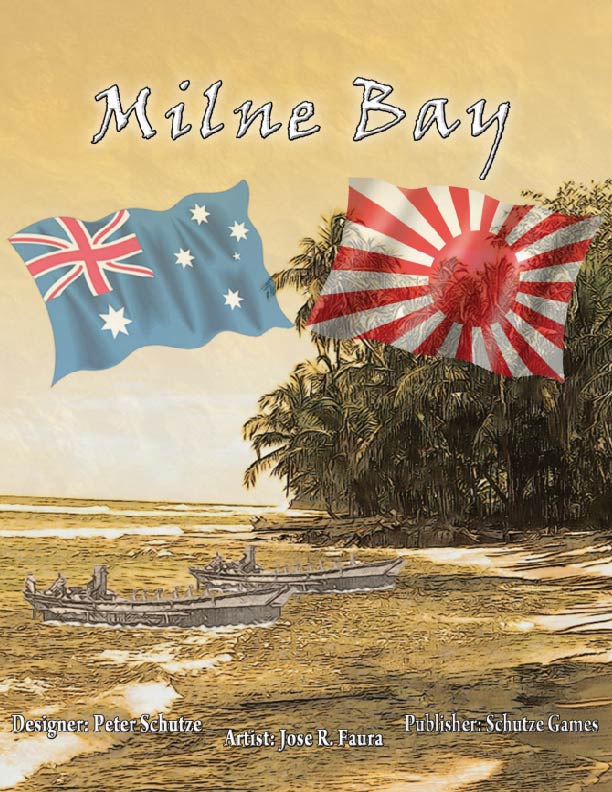 Milne Bay