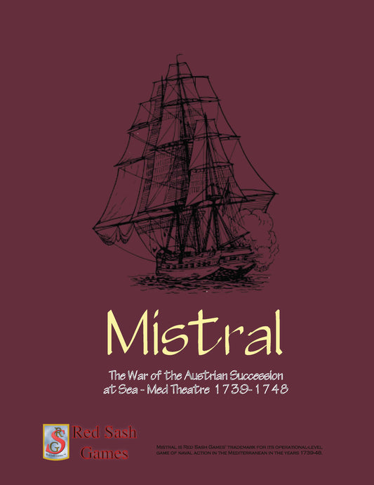 Mistral